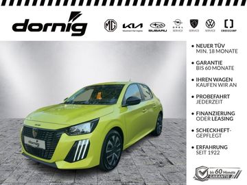 Peugeot 208 Active PureTech 75