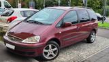 Ford Galaxy 1.9TDI 85 kW Trend Trend - Ford Galaxy: 1.8