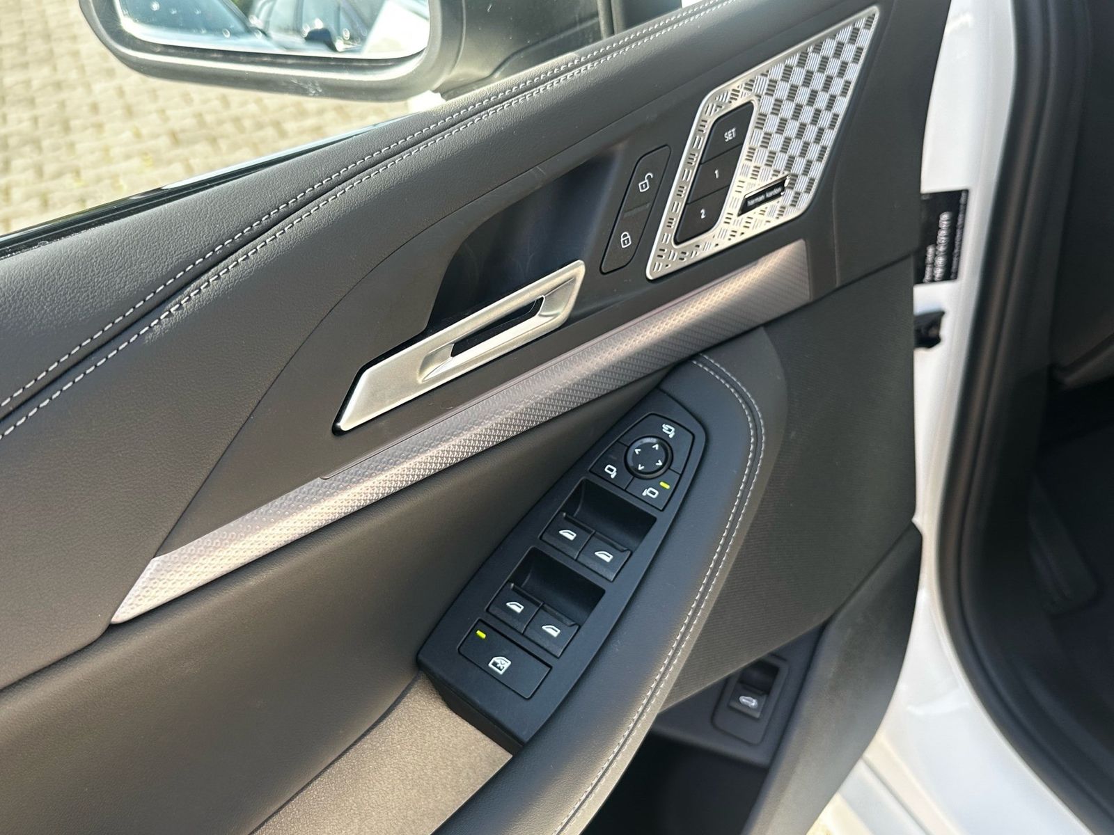 BMW 218 Active Tourer - Bild 10