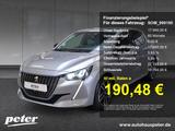 Peugeot 208 Allure Pack 100 +Klima+SHZ+Kamera+