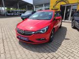 Opel Astra Innovation Diesel  118 KW/160 PS - Opel Astra: 160