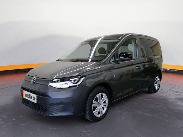 Volkswagen Caddy KOMBI 1.5TSI 114PS DSG LED.NAVI.2xPDC.SHZG