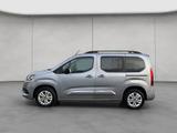 Toyota Proace City Verso 1.2 T Team D - Toyota Proace City: Automatik