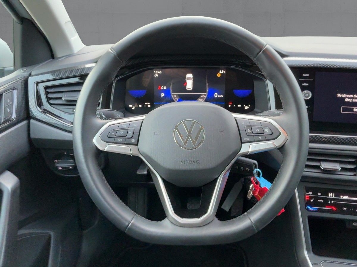 Volkswagen Polo - Bild 10