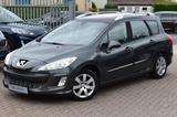 Peugeot 308 SW Sport Panorama |Navi|Klima|PDC|Tempo.|BC - Peugeot 308 aus 2009: SW