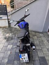 Yamaha MT-125  Sehr gutem Zustand (Wie Neu) - Offers