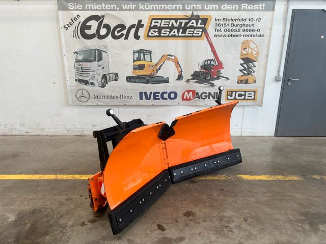 Andere Pronar PU-1700 Schneeschild / 2011 / 1.930 mm