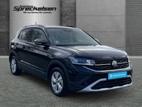 Volkswagen T-Cross - Vorschau Bild 6