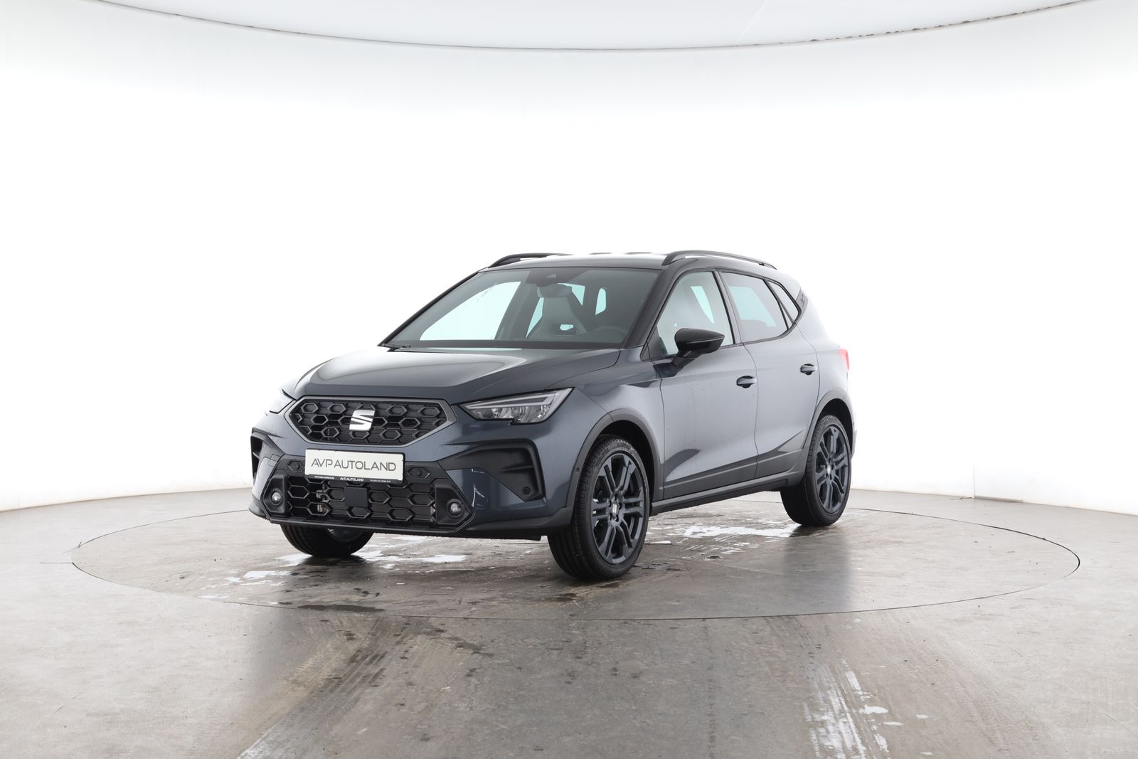 Seat Arona - Bild 2