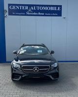 Mercedes-Benz E43T AMG 4M WIDESCREEN COMAND DISTRONIC AIRMATIK - gebrauchte Mercedes-Benz E 43 AMG aus dem Jahr 2017