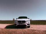 BMW X6 xDrive35i - - BMW X6: 35i