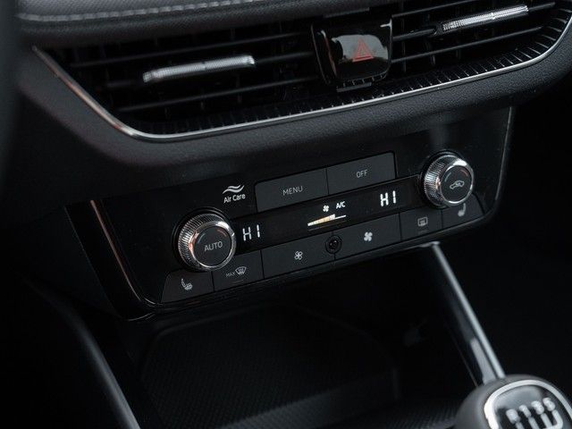 Fabia 1.0 TSI Tour KESSY+SOUND+WINTER