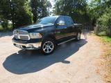 Dodge Ram 1500 5,7l v8
