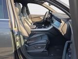 Audi SQ7 SUV TFSI*Navi*Matrix*Alu*AHk*HUD*B&O*PDC*Pan - Audi SQ7 aus 2022