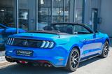 Ford Mustang Cabrio 2.3 EcoBoost 55-Paket* 4-Rohr* - Ford Mustang: 2.3