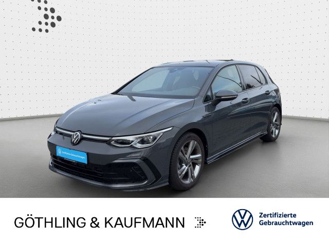 Golf R-Line 1.5 eTSI DSG*NAVI*PANO*KAM*IQ-Light*
