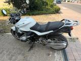 BMW GS R1200R - BMW 2008 R 1200 GS