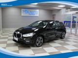 BMW 116 D 5 Porte Sport AUT EU6 - BMW: Violett