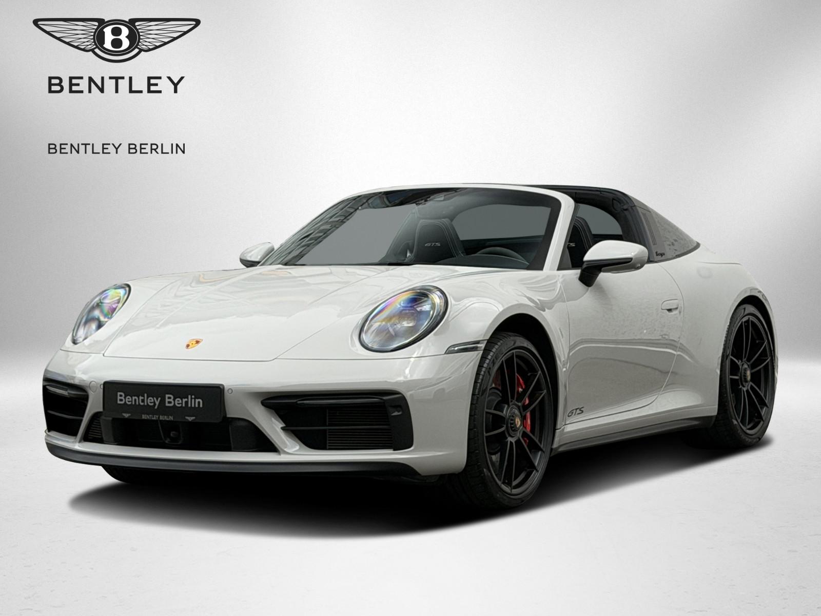 Porsche 911 Targa 4 GTS BURMESTER LIFT CARBON 18 WEGE