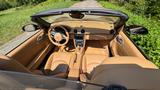 Porsche Boxster 2.9 - - Porsche Boxster Gebrauchtwagen