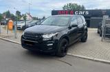 Land Rover Discovery Sport AWD*9G*LED*PANO*MERIDIAN*TOTW - gebrauchte Land Rover Discovery Sport aus dem Jahr 2018