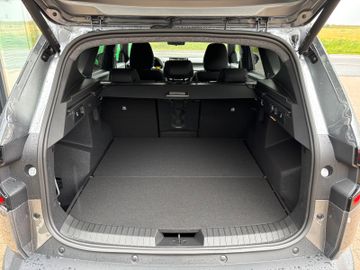 Dacia Bigster HYBRID 155 Journey