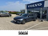 Volvo V60 Inscription Expression Recharge Plug-In Hybr - Volvo V60: Recharge Inscription Expression
