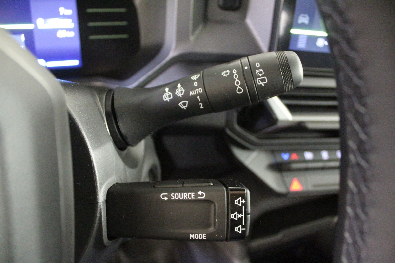 Fahrzeugabbildung Dacia Duster hybrid 155 Expression*Winterpaket*