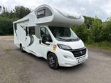 Chausson C717 GA VIP SAT Solar Zahnriemen NEU - Chausson C