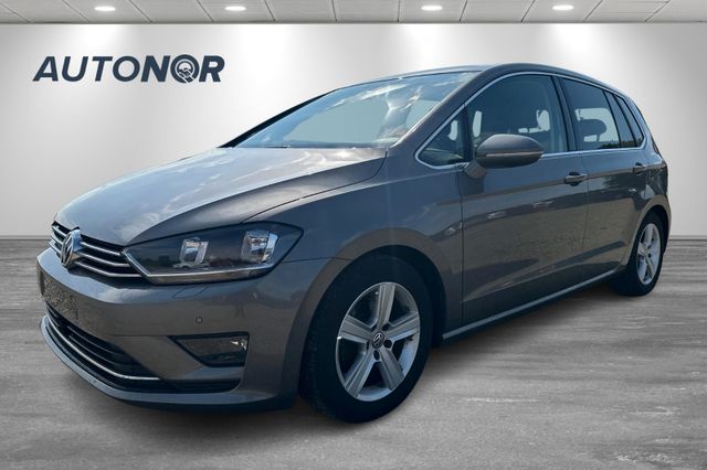 Volkswagen Golf Sportsvan VII Highline 1.4 150PS DSG
