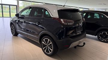Fotografie 4 des Opel Crossland (X) Crossland X 1.2 Start/Stop 120 Jahre
