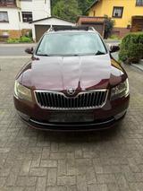 Skoda Superb Combi 2.0 TDI DSG 170 PS  - Skoda Superb: TDI 170
