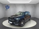 Mercedes-Benz GLS 350d 4M AMG Pano HUD DTR 360° 22LM Burm Luft - Mercedes-Benz GLS 350 aus 2019
