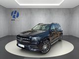 Mercedes-Benz GLS 350d 4M AMG Pano HUD DTR 360° 22LM Burm Luft - Mercedes-Benz GLS 350 aus 2019