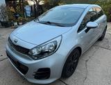 Kia Rio 1.2 Sensation - Kia Rio in Aachen