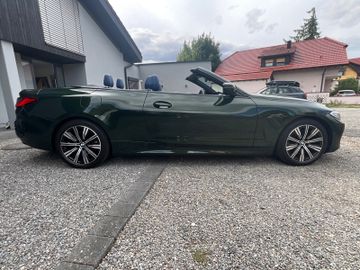 BMW 420 - 5