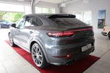 Porsche Cayenne Coupe E-Hybrid - Porsche Cayenne
