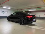 Mercedes-Benz CLA 250 - VOLL !! HUD, Burmester usw.  - : Sportwagen, Us