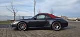 Porsche 911 Carrera 4 S Cabrio *Atlasgrau* - Porsche 911 Urmodell aus 2009