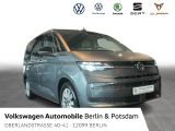 Volkswagen Multivan 2.0TDI DSG LIFE STHZG P-DACH KAMERA - Volkswagen T7 Multivan in Berlin