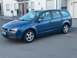 Ford Focus 1,6 Ti-VCT Sport & TÜV JUNI 2027  - Ford Focus aus 2006: Sport