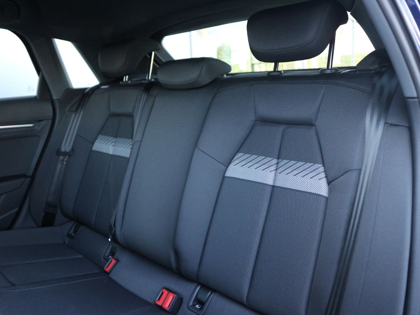 Audi A3 - Bild 12
