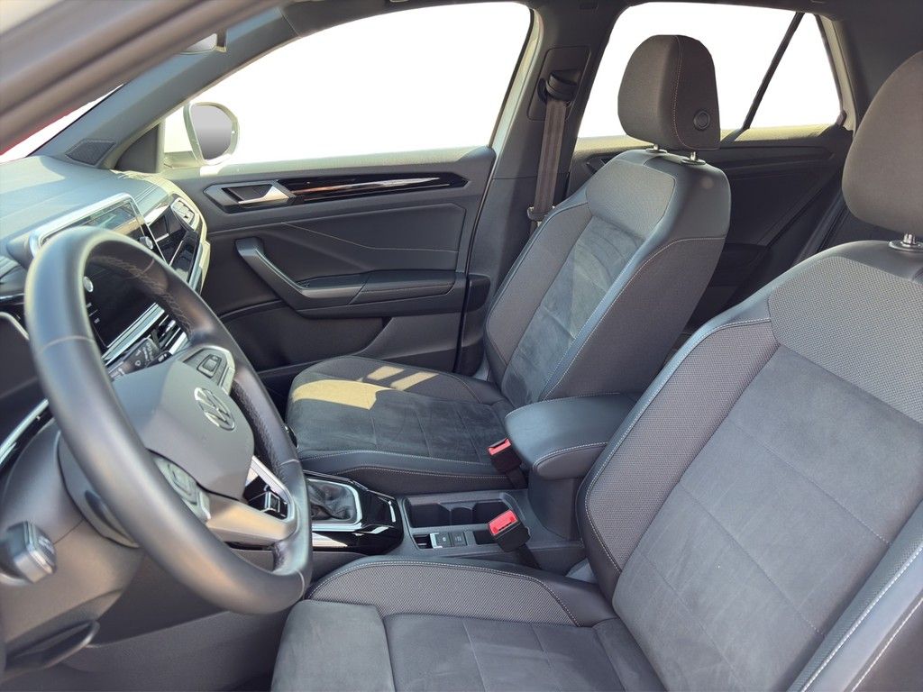 Volkswagen T-Roc - Bild 11
