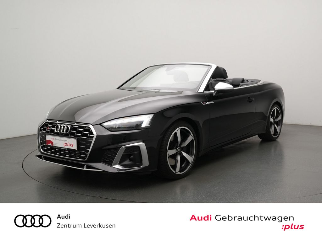 Image of Audi S5