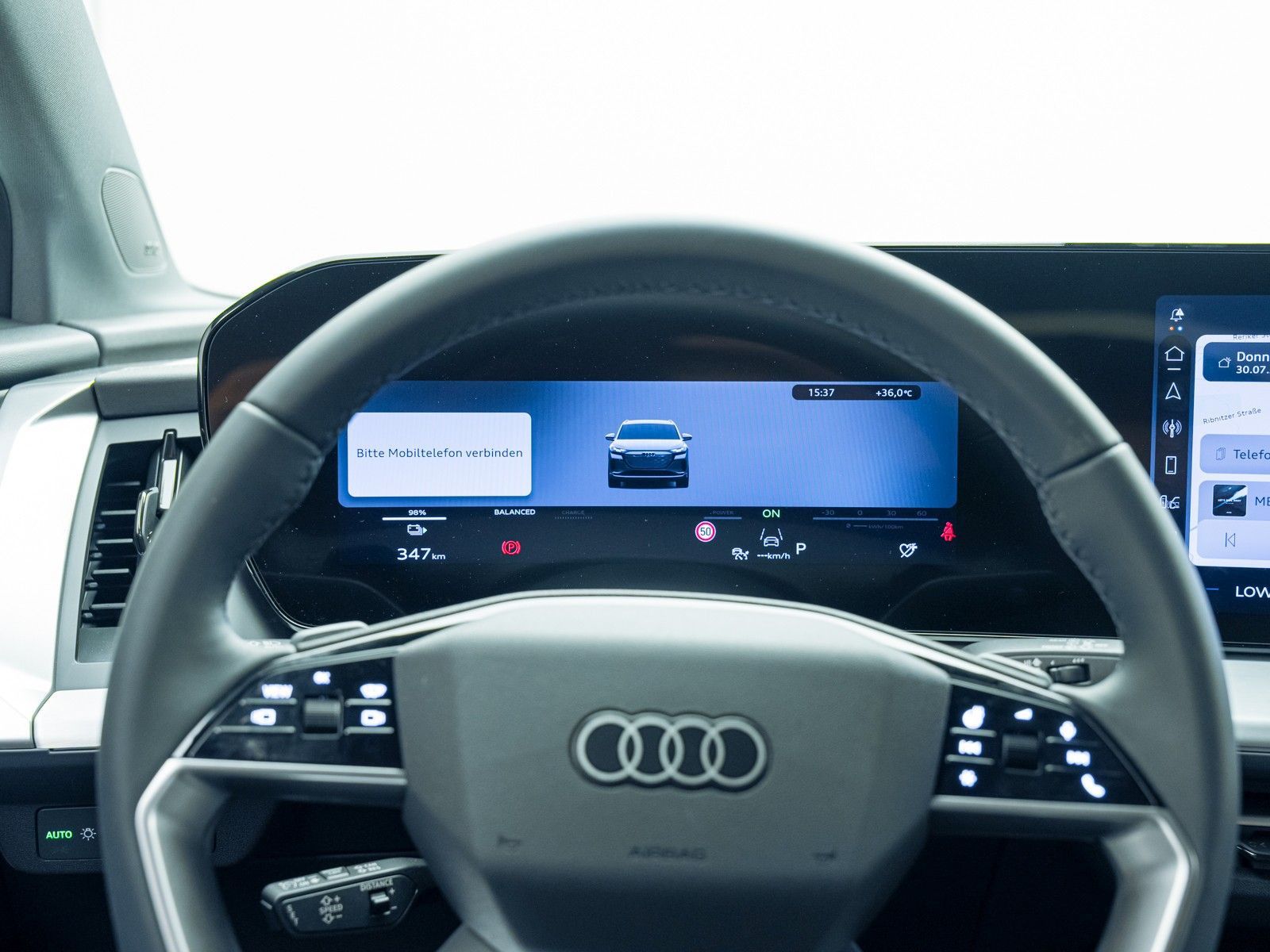 Audi Q4 e-tron - Bild 21