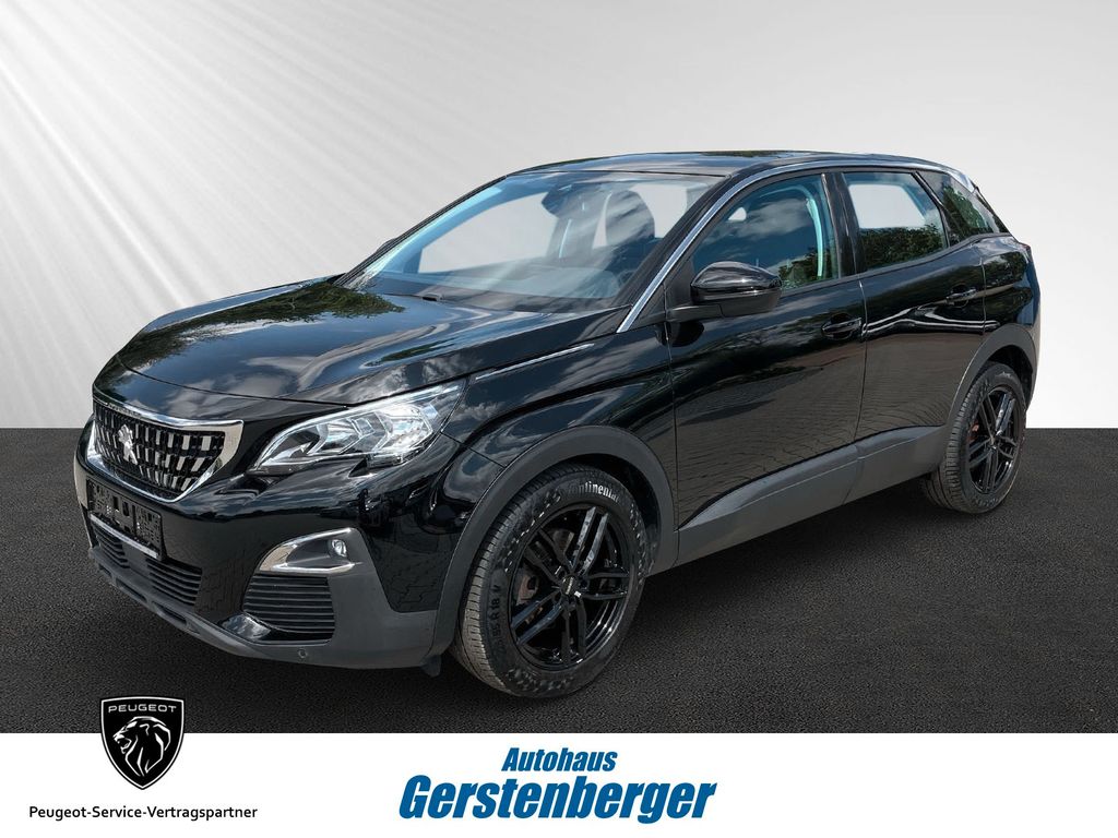 Image of Peugeot 3008