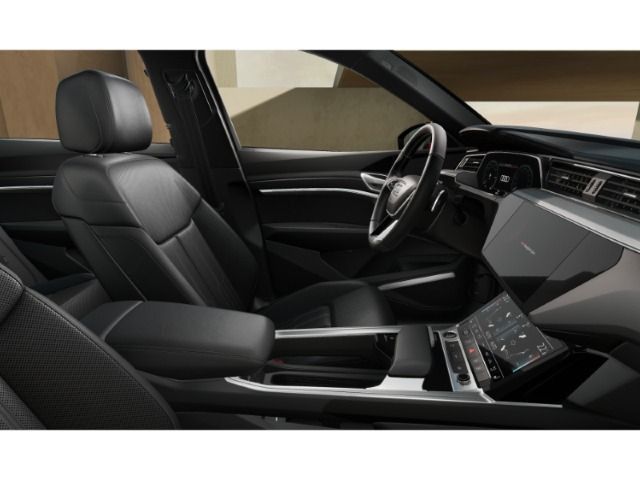 Audi Q8 e-tron - Bild 6