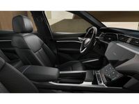 Audi Q8 e-tron - Vorschau Bild 6