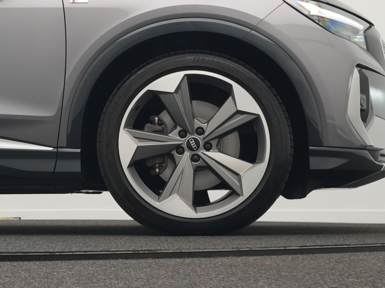 Audi Q4 e-tron - Bild 49