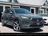 Seat Tarraco FR 4Drive+4xKamera+AHK+LED+ACC+4xSHZ+ - Seat Tarraco SUV
